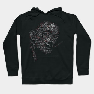 Dali Hoodie